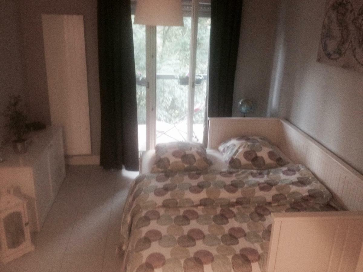 Studio Sisley Apartment Eschau Bagian luar foto