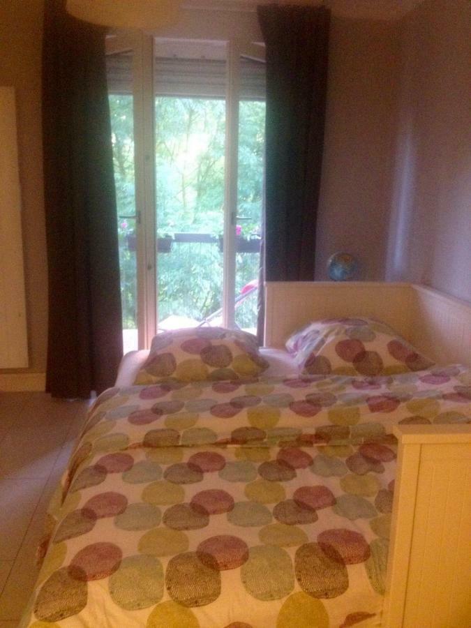 Studio Sisley Apartment Eschau Bagian luar foto